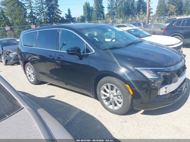 Chrysler Pacifica 2027 2C4RC1GG0VR579124 Image 14