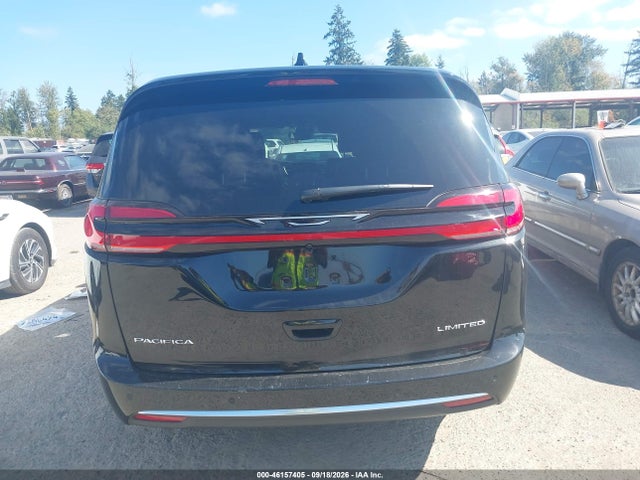 Chrysler Pacifica 2027 2C4RC1GG0VR579124 Image 17