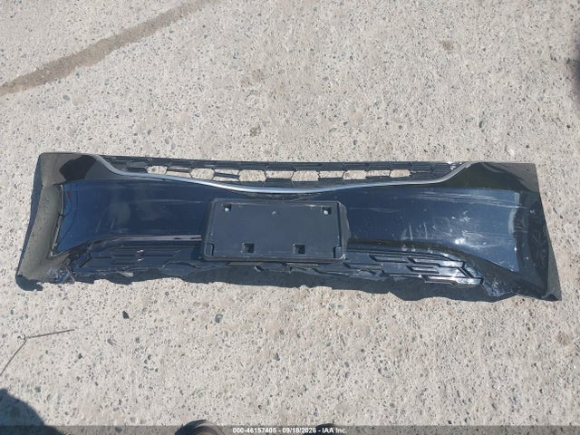 Chrysler Pacifica 2027 2C4RC1GG0VR579124 Image 12