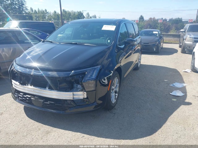 Chrysler Pacifica 2027 2C4RC1GG0VR579124 Image 2