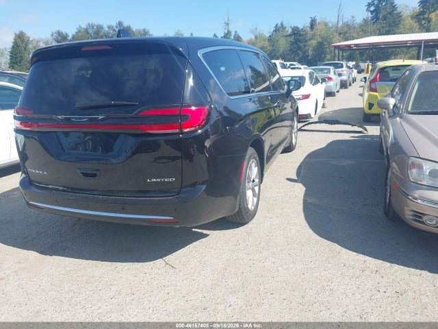 Chrysler Pacifica 2027 2C4RC1GG0VR579124 Image 4