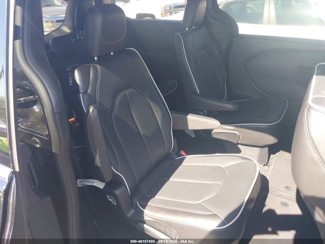 2C4RC1GG0VR579124 Chrysler Pacifica