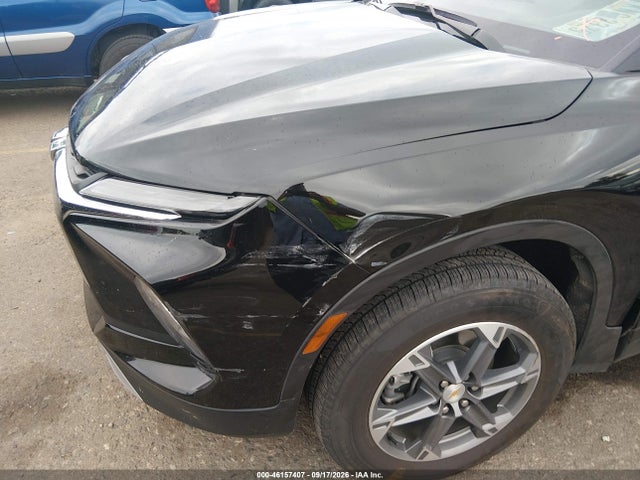 Aukcja sprzedaży 2025 Chevrolet Blazer Awd 2lt, vin: 3GNKBHR43SS171190, numer aukcji: 46157407