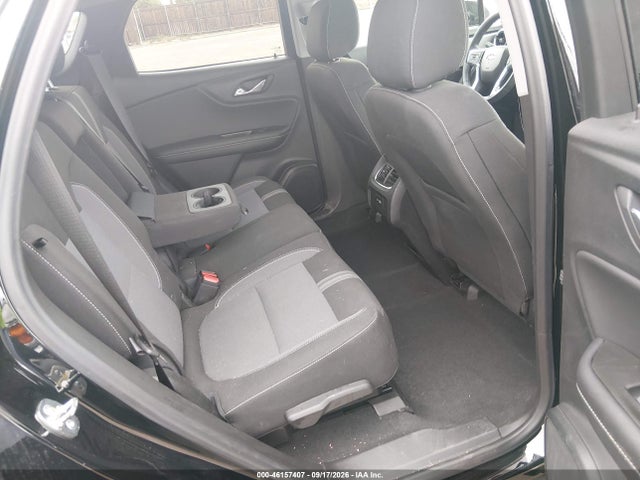 Aukcja sprzedaży 2025 Chevrolet Blazer Awd 2lt, vin: 3GNKBHR43SS171190, numer aukcji: 46157407