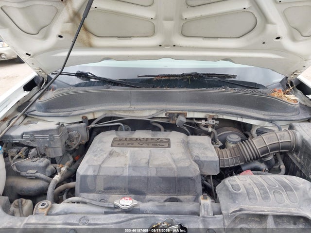 46157408 :رقم المزاد ، 2HJYK16516H531715 vin ، 2006 Honda Ridgeline Rtl مزاد بيع
