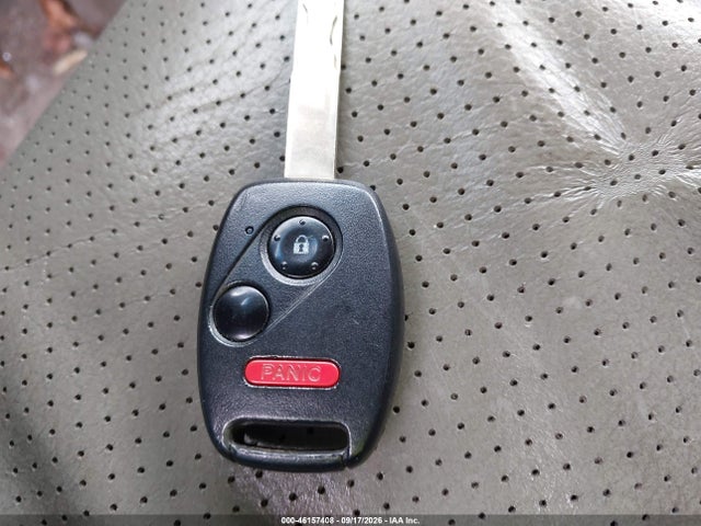 46157408 :رقم المزاد ، 2HJYK16516H531715 vin ، 2006 Honda Ridgeline Rtl مزاد بيع