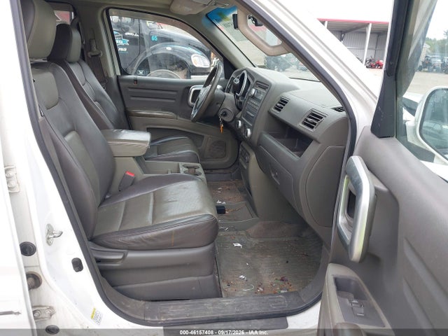 46157408 :رقم المزاد ، 2HJYK16516H531715 vin ، 2006 Honda Ridgeline Rtl مزاد بيع