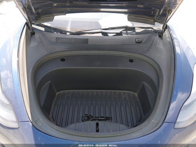 Tesla Model 3 Long Range 2022 5YJ3E1EB6NF117850 Image 10