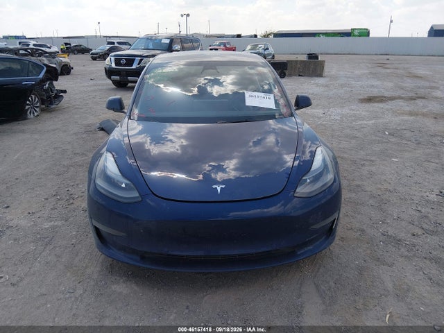 Tesla Model 3 Long Range 2022 5YJ3E1EB6NF117850 Image 11