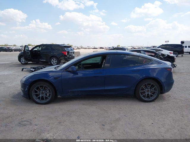 Tesla Model 3 Long Range 2022 5YJ3E1EB6NF117850 Image 13