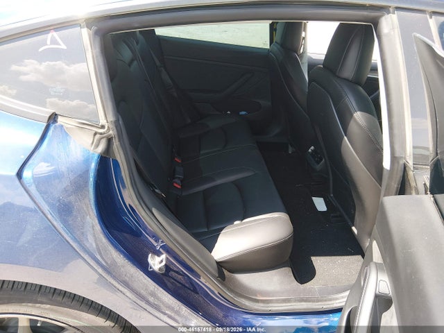Tesla Model 3 Long Range 2022 5YJ3E1EB6NF117850 Image 8
