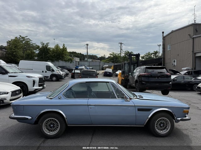 1974 Bmw 3.0 მანქანა იყიდება აუქციონზე, vin: 2265036, აუქციონის ნომერი: 46157419