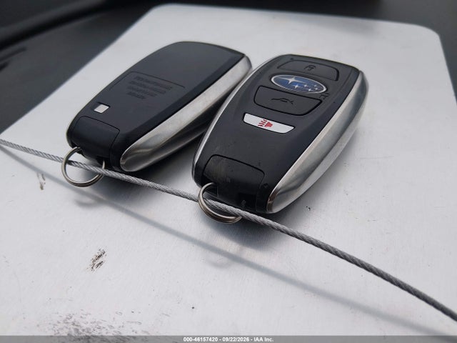 Aukcja sprzedaży 2021 Subaru Outback Touring, vin: 4S4BTAPC5M3198385, numer aukcji: 46157420