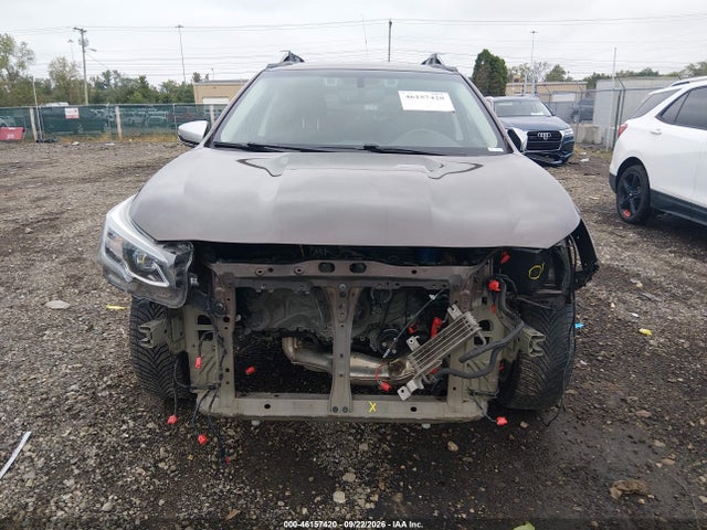 Aukcja sprzedaży 2021 Subaru Outback Touring, vin: 4S4BTAPC5M3198385, numer aukcji: 46157420