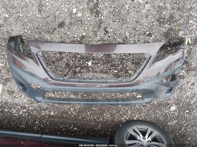 Aukcja sprzedaży 2021 Subaru Outback Touring, vin: 4S4BTAPC5M3198385, numer aukcji: 46157420
