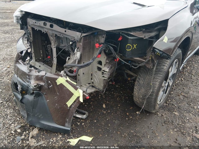 Aukcja sprzedaży 2021 Subaru Outback Touring, vin: 4S4BTAPC5M3198385, numer aukcji: 46157420