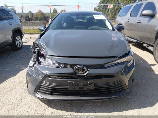 Toyota COROLLA LE 2026 5YFB4MDE8TP483158 Image 13