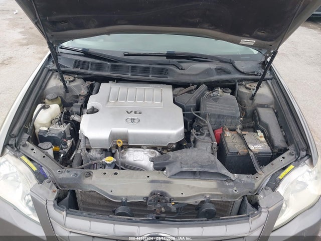 2007 Toyota Avalon Limited მანქანა იყიდება აუქციონზე, vin: 4T1BK36B87U171607, აუქციონის ნომერი: 46157424