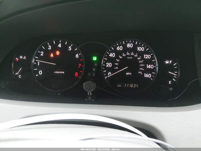 2007 Toyota Avalon Limited მანქანა იყიდება აუქციონზე, vin: 4T1BK36B87U171607, აუქციონის ნომერი: 46157424