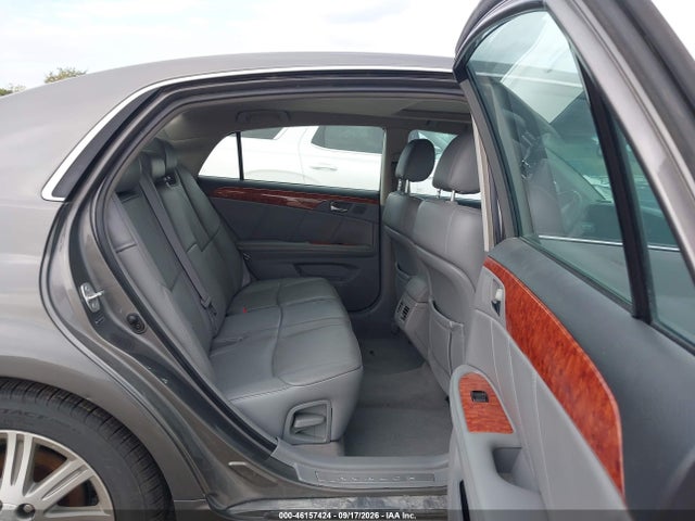 2007 Toyota Avalon Limited მანქანა იყიდება აუქციონზე, vin: 4T1BK36B87U171607, აუქციონის ნომერი: 46157424