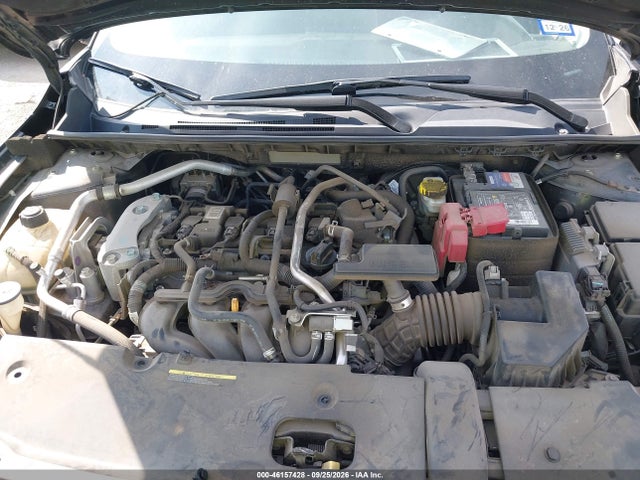 Продажа на аукционе авто 2022 Nissan Sentra Sr Xtronic Cvt, vin: 3N1AB8DV4NY218641, номер лота: 46157428