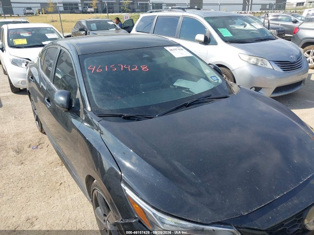 Продажа на аукционе авто 2022 Nissan Sentra Sr Xtronic Cvt, vin: 3N1AB8DV4NY218641, номер лота: 46157428