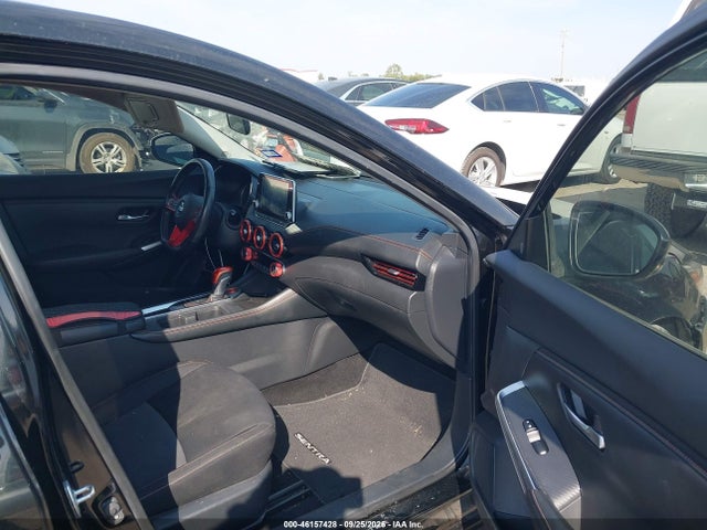 Продажа на аукционе авто 2022 Nissan Sentra Sr Xtronic Cvt, vin: 3N1AB8DV4NY218641, номер лота: 46157428