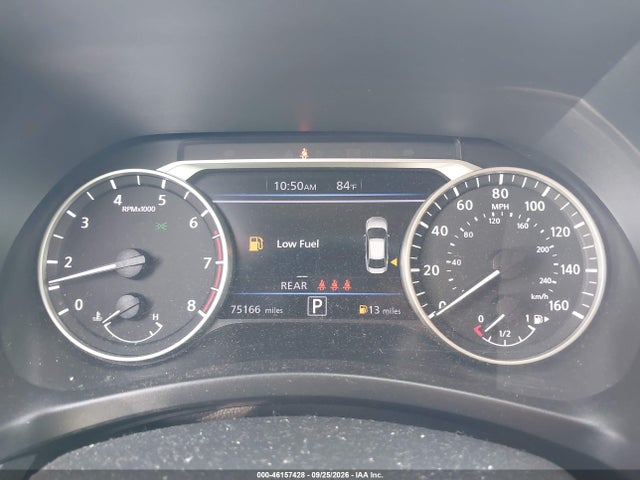 Продажа на аукционе авто 2022 Nissan Sentra Sr Xtronic Cvt, vin: 3N1AB8DV4NY218641, номер лота: 46157428