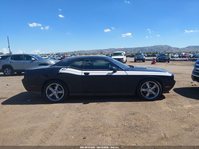 Aukcja sprzedaży 2014 Dodge Challenger Sxt, vin: 2C3CDYAG1EH184450, numer aukcji: 46157436