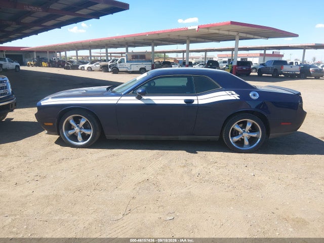 Aukcja sprzedaży 2014 Dodge Challenger Sxt, vin: 2C3CDYAG1EH184450, numer aukcji: 46157436