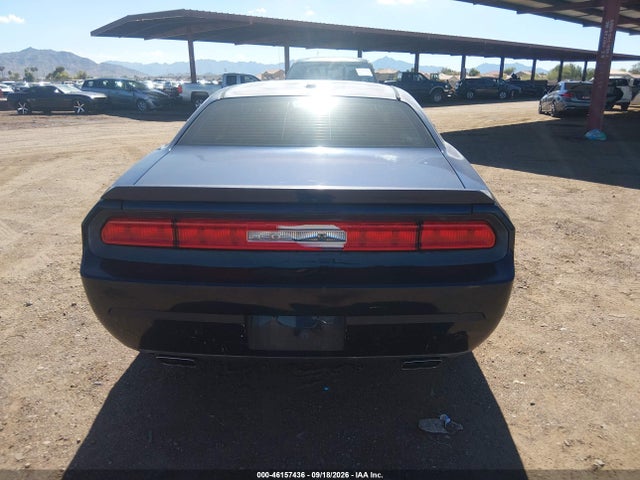 Aukcja sprzedaży 2014 Dodge Challenger Sxt, vin: 2C3CDYAG1EH184450, numer aukcji: 46157436