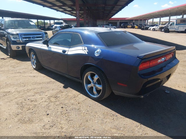 Aukcja sprzedaży 2014 Dodge Challenger Sxt, vin: 2C3CDYAG1EH184450, numer aukcji: 46157436