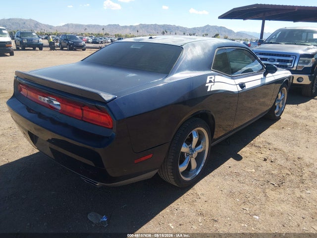 Aukcja sprzedaży 2014 Dodge Challenger Sxt, vin: 2C3CDYAG1EH184450, numer aukcji: 46157436