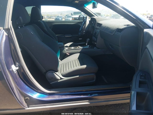 Aukcja sprzedaży 2014 Dodge Challenger Sxt, vin: 2C3CDYAG1EH184450, numer aukcji: 46157436