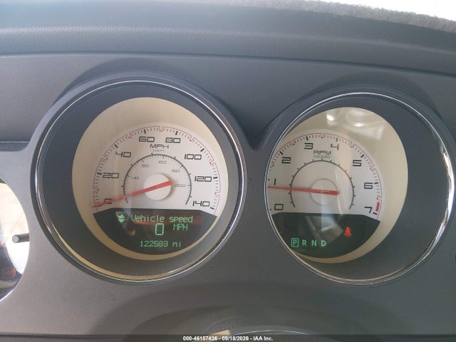 Aukcja sprzedaży 2014 Dodge Challenger Sxt, vin: 2C3CDYAG1EH184450, numer aukcji: 46157436