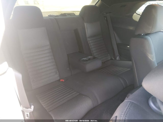 Aukcja sprzedaży 2014 Dodge Challenger Sxt, vin: 2C3CDYAG1EH184450, numer aukcji: 46157436