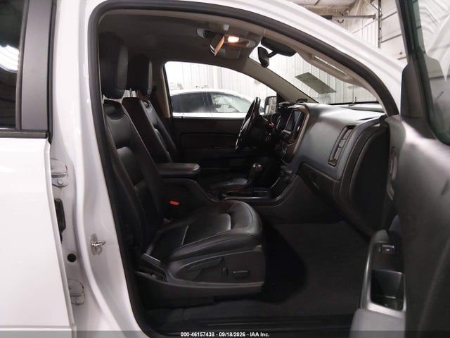 Продажа на аукционе авто 2019 Chevrolet Colorado Z71, vin: 1GCGTDEN2K1135608, номер лота: 46157438