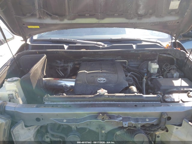 Aukcja sprzedaży 2010 Toyota Sequoia Limited 5.7l V8, vin: 5TDKY5G19AS029671, numer aukcji: 46157442