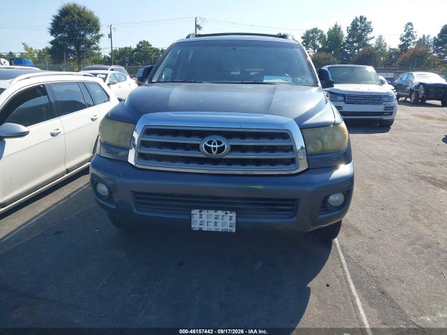 Aukcja sprzedaży 2010 Toyota Sequoia Limited 5.7l V8, vin: 5TDKY5G19AS029671, numer aukcji: 46157442