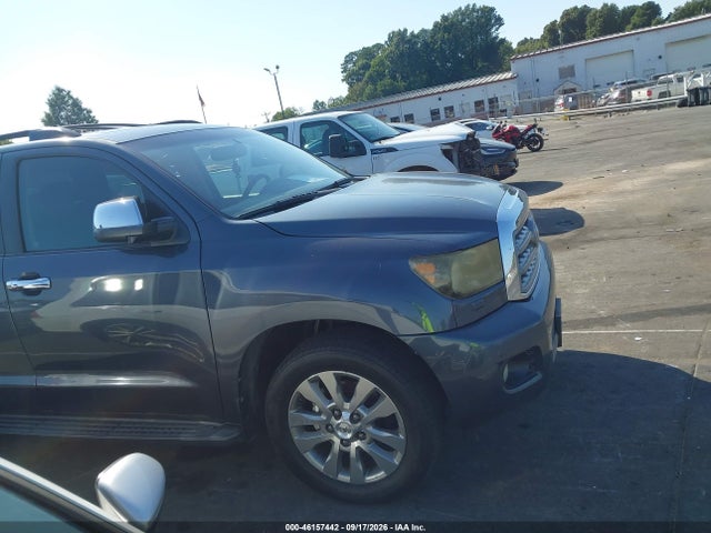 Aukcja sprzedaży 2010 Toyota Sequoia Limited 5.7l V8, vin: 5TDKY5G19AS029671, numer aukcji: 46157442