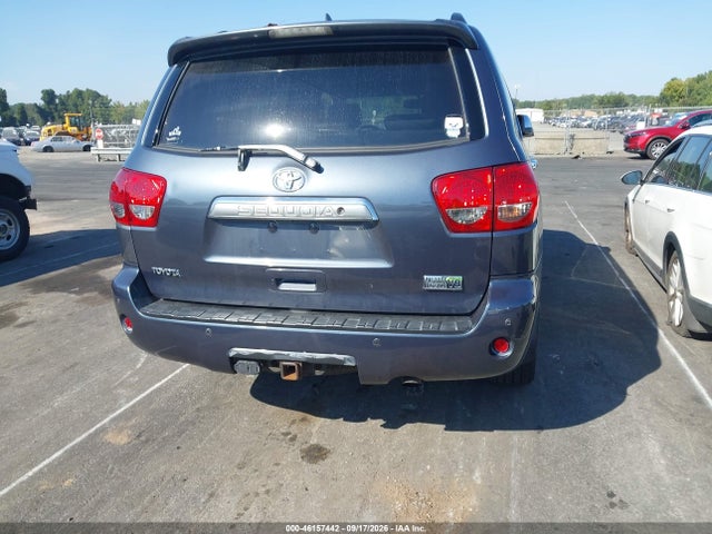 Aukcja sprzedaży 2010 Toyota Sequoia Limited 5.7l V8, vin: 5TDKY5G19AS029671, numer aukcji: 46157442