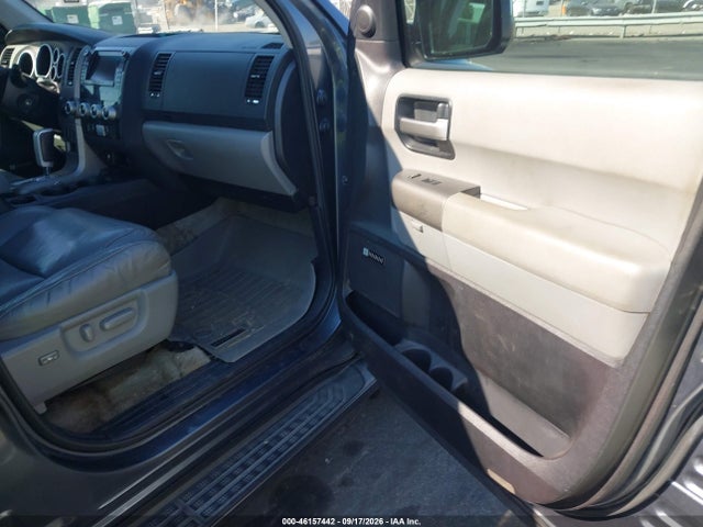 Aukcja sprzedaży 2010 Toyota Sequoia Limited 5.7l V8, vin: 5TDKY5G19AS029671, numer aukcji: 46157442