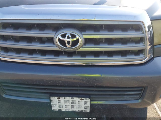 Aukcja sprzedaży 2010 Toyota Sequoia Limited 5.7l V8, vin: 5TDKY5G19AS029671, numer aukcji: 46157442