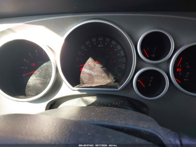 Aukcja sprzedaży 2010 Toyota Sequoia Limited 5.7l V8, vin: 5TDKY5G19AS029671, numer aukcji: 46157442