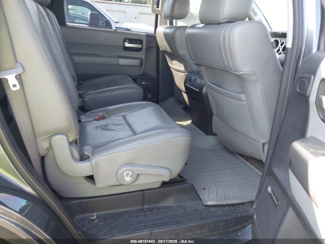 Aukcja sprzedaży 2010 Toyota Sequoia Limited 5.7l V8, vin: 5TDKY5G19AS029671, numer aukcji: 46157442
