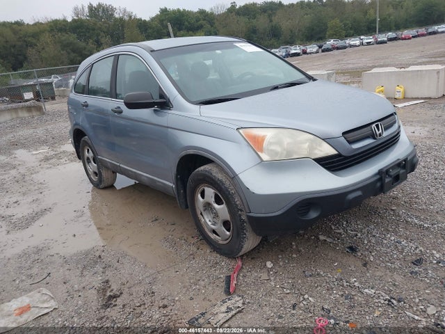 2008 Honda Cr-v Lx მანქანა იყიდება აუქციონზე, vin: 5J6RE38378L005435, აუქციონის ნომერი: 46157443