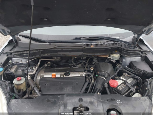 Aukcja sprzedaży 2008 Honda Cr-v Lx, vin: 5J6RE38378L005435, numer aukcji: 46157443