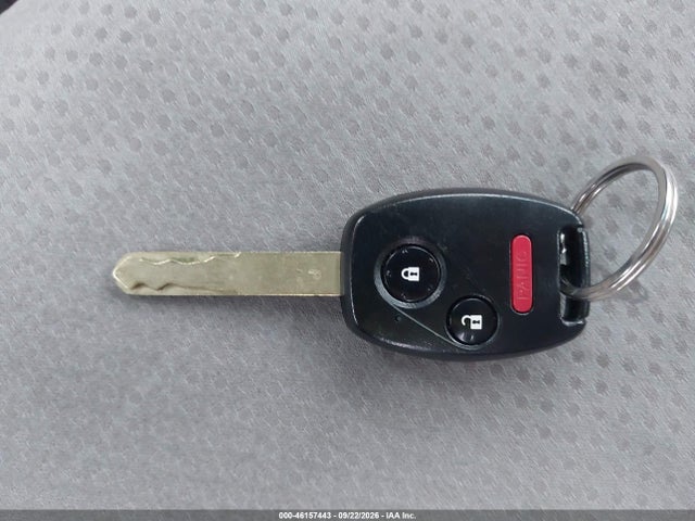 Aukcja sprzedaży 2008 Honda Cr-v Lx, vin: 5J6RE38378L005435, numer aukcji: 46157443