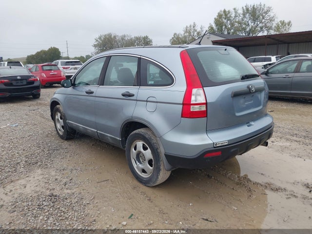 Aukcja sprzedaży 2008 Honda Cr-v Lx, vin: 5J6RE38378L005435, numer aukcji: 46157443