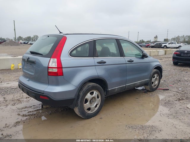 Aukcja sprzedaży 2008 Honda Cr-v Lx, vin: 5J6RE38378L005435, numer aukcji: 46157443